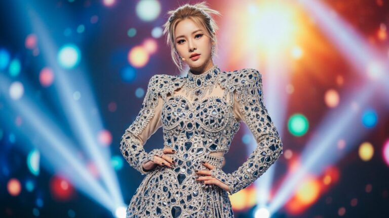 2026년 4월 K-POP 신곡 대전: 봄을 뒤흔들 글로벌 히트 예고작들