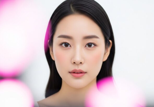 2026년 K-뷰티 트렌드: PDRN(연어 DNA) 화장품과 한국 메이크업의 글로벌 부상