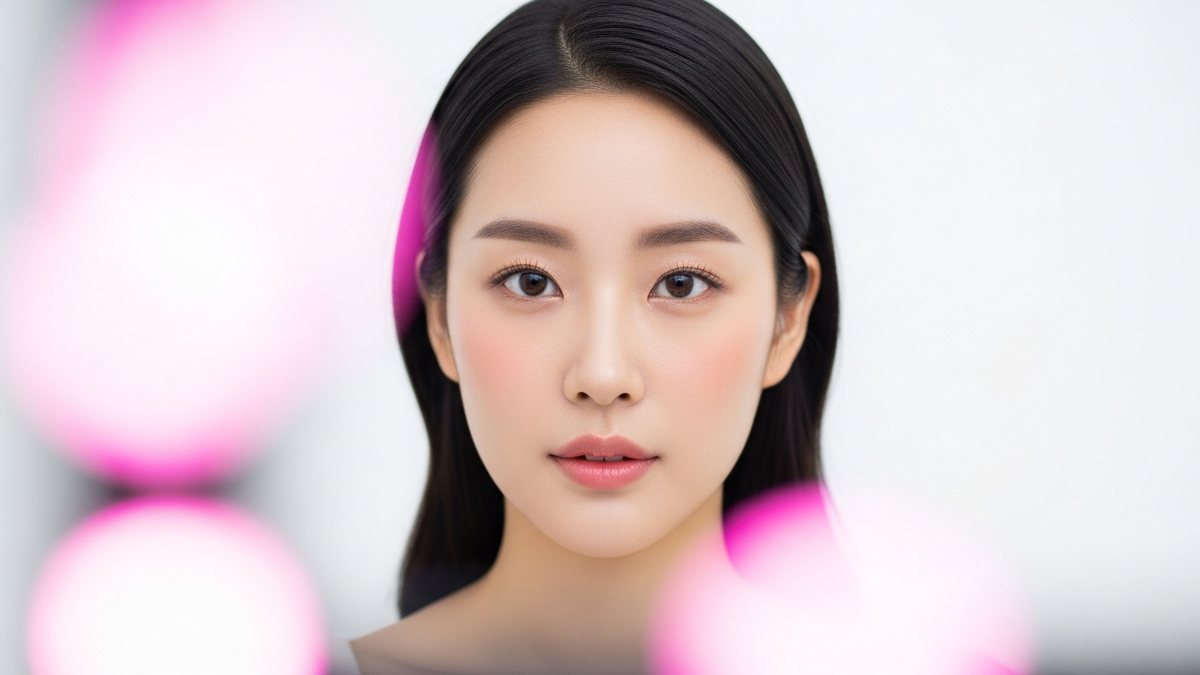 2026년 K-뷰티 트렌드: PDRN(연어 DNA) 화장품과 한국 메이크업의 글로벌 부상