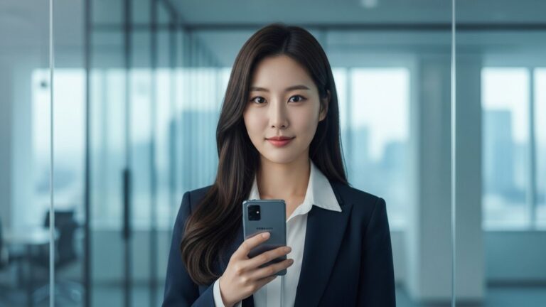 삼성 2026 AI 블루프린트: 온디바이스 AI와 스마트 홈의 미래