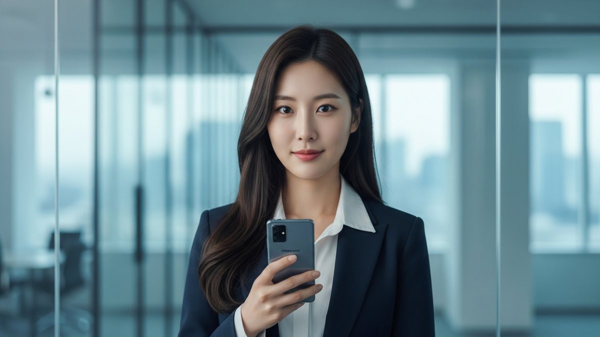 삼성 2026 AI 블루프린트: 온디바이스 AI와 스마트 홈의 미래