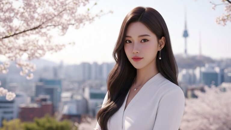 2026년 한국 여행 트렌딩: 서울, 부산 해운대, 제주도가 글로벌 여행객을 사로잡다