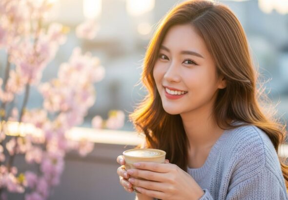 성수동 카페 컬처 2026: 서울의 브루클린에서 시작되는 한국 라이프스타일 혁명