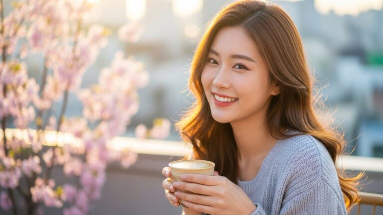 성수동 카페 컬처 2026: 서울의 브루클린에서 시작되는 한국 라이프스타일 혁명