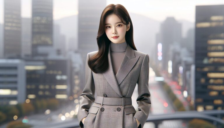 Korea’s ‘Quiet Luxury’ Moment: Why Minimalist Korean Fashion Is Taking Over in 2026