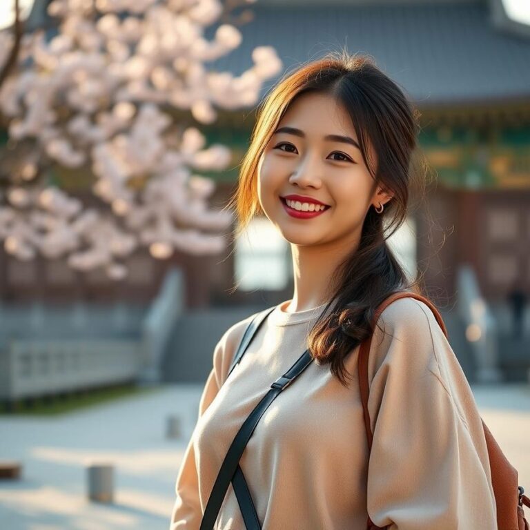 Seoul Travel Guide 2025 - K-Culture Hub