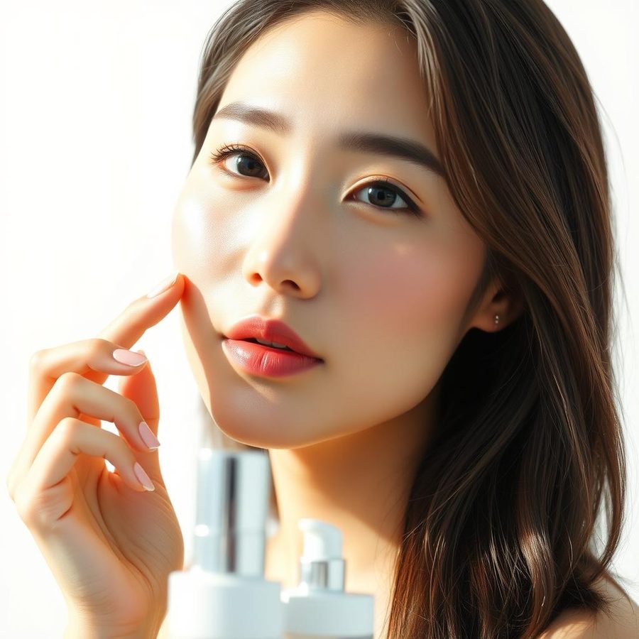 Korean SPF50 PA++++ sunscreen K-Beauty 2026