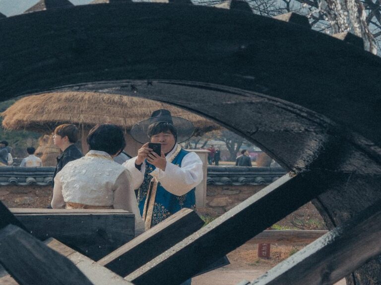 Exploring the Latest Korea Trend: A Dive into the Vibrant World of K-Culture | K-Culture Hub