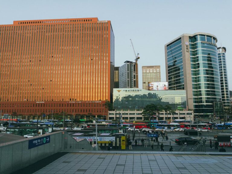 Exploring Korea Travel 2026: Dive into the Heart of K-Culture | K-Culture Hub