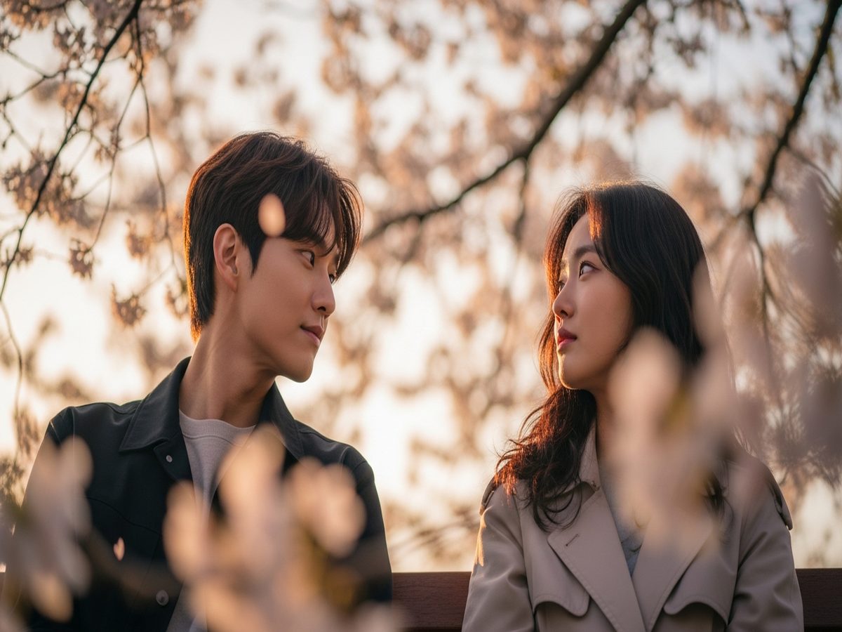 The Unfolding Dream: A Song Hye-kyo and Lee Min-ho Netflix K-Drama in 2026?
