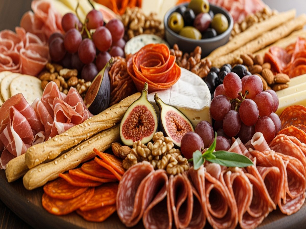 Sweet Revival: Yakgwa and Gaeseong Juak Lead the K-Dessert Renaissance